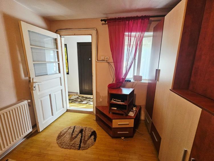 Casă cu teren generos de 1.297 mp, zona Rudului – Ploiești - 12