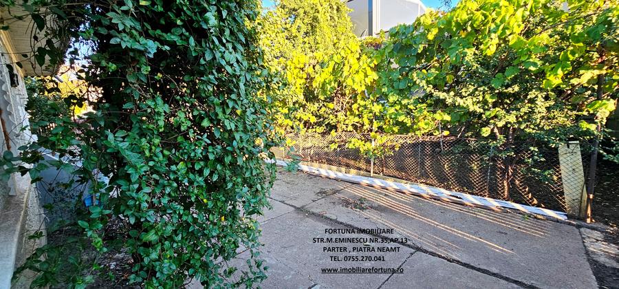 Proprietate situata la 10 minute de oras, com.Dumbrava Rosie - 12