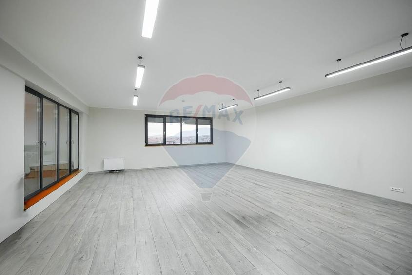 Spațiu de birou de închiriat în zona BBSO, cu dublu acces rutier - 4