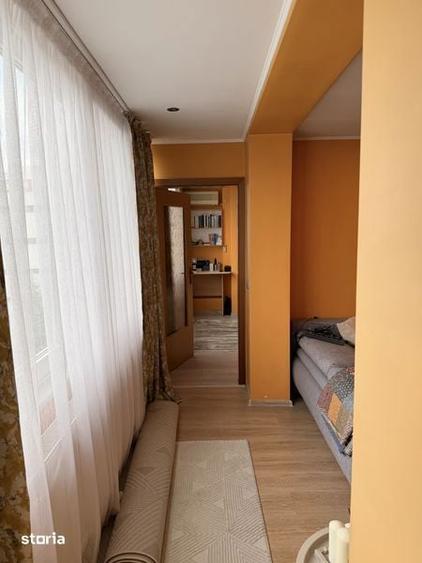 2 camere | Central | 61 mp | Mobilat & Utilat | Parcare - 4