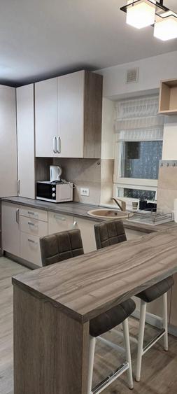 Studio modern de inchiriat Coresi | parcare inclusa - 4