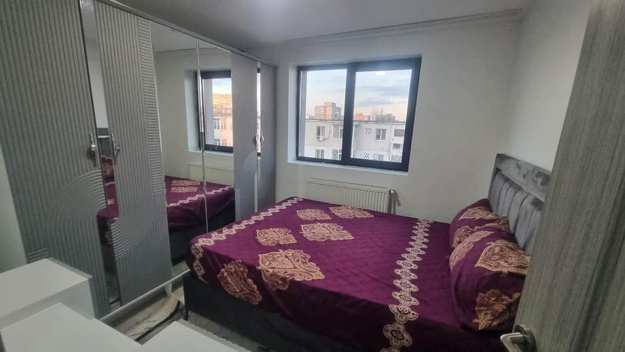 apartament 3 camere zona Tomis Nord - 3