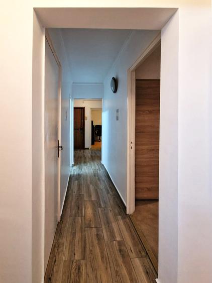 Sebastian - Str. Vedea - 3 Camere Dec - Parcare Inclusa - 500 EUR - 9