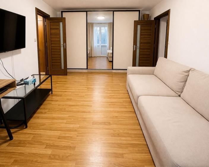 Apartament 2 camere de inchiriat Titan IOR - 1