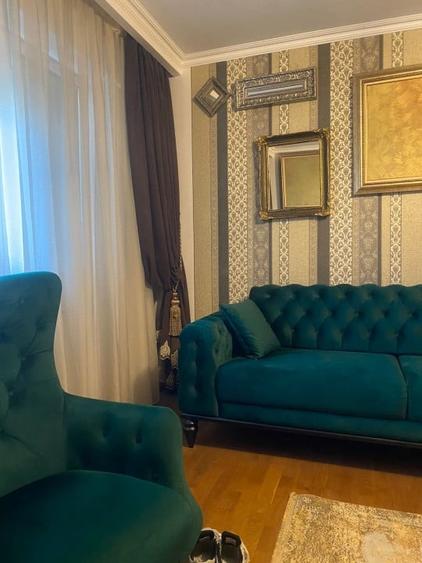 APARTAMENT 2 CAMERE | ZONA CASA DE CULTURA | TERMEN LUNG - 2