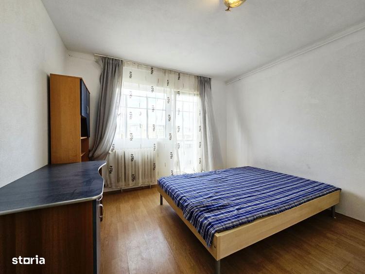 Apartament 3 camere decomandat, doua bai, doua balcoane - Aradul Nou - 6