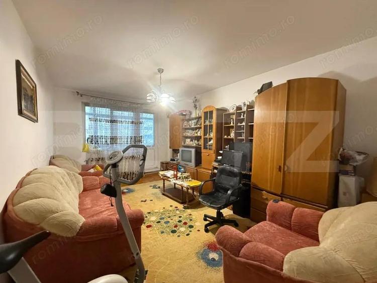 Apartament 3 camere - Alexandru cel Bun - 5