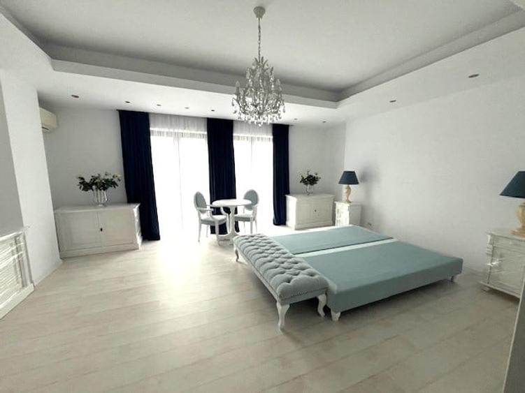 Inchiriere apartament lux 3 camere Domenii - 8