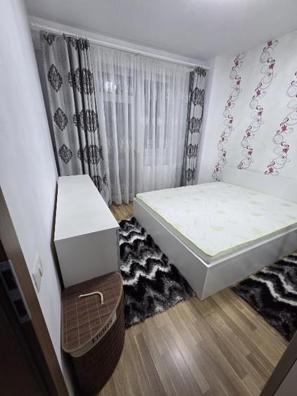 Apartament Nou + Loc de Parcare Privat + Terasă 12mp – Str. Elisabeta Rizea(Sud) - 4