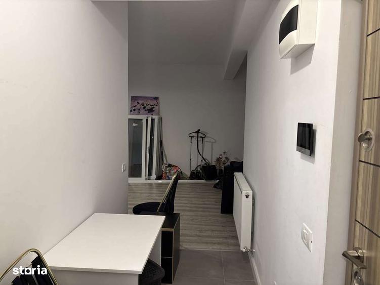 2 camere cu vedere la lac Pipera/ 2 room Apartment with Lake View - 10