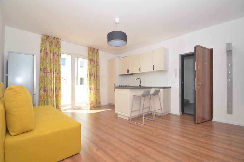 Apartament in bloc nou cu loc de parcare - 15