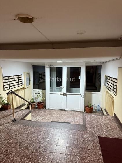Apartament deosebit la 5 min de metrou