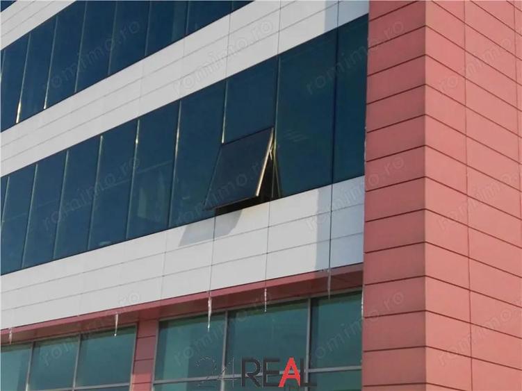 Inchirieri spatii de birouri - Militari - 5