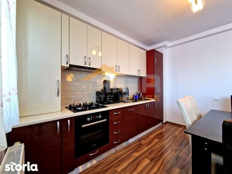 Apartament 2 camere Ared Kaufland - 10