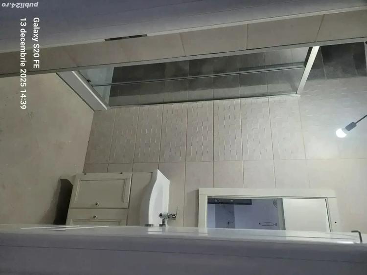 Garsoniera bloc nou 2025, 38 mp, ideala birou/salon - 7