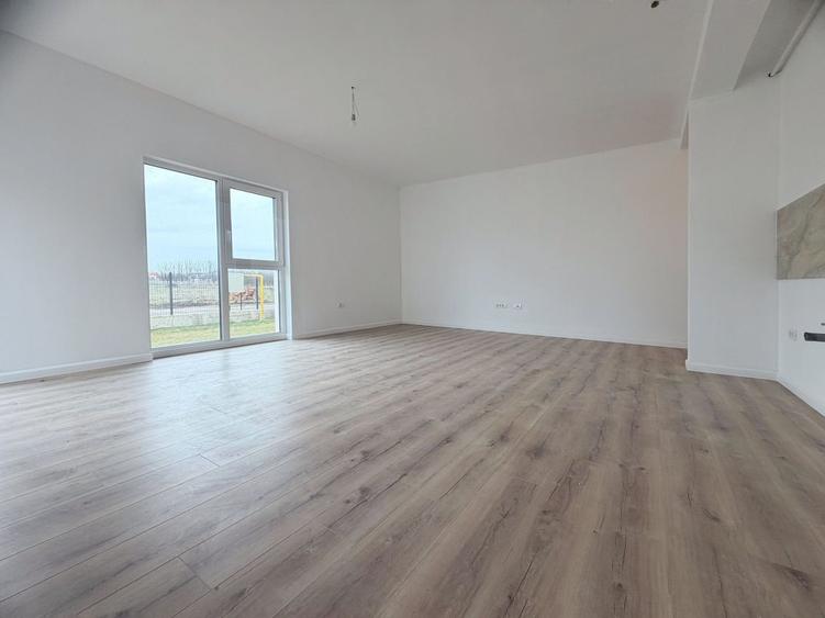 Predare Imediata -  Torontalului - 100.000 Euro TVA Inclus - 2