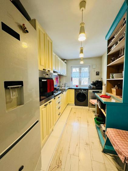 Apartament cu 4 camere, zona Tatarasi - 6