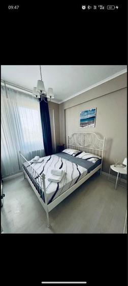 Apartament 2 camere,zona Mamaia Nord-Uzina de Pizza(Cod E4) - 4