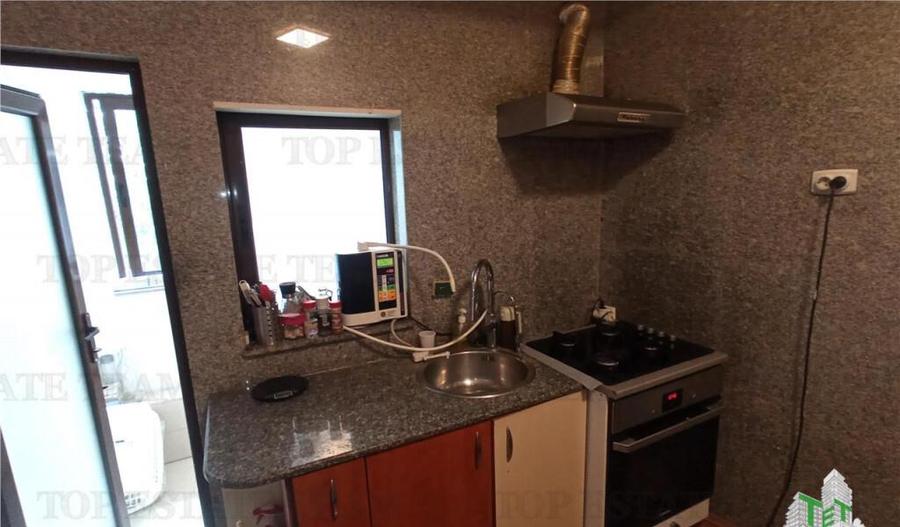 Apartament 3 camere de in zona Dacia - 11