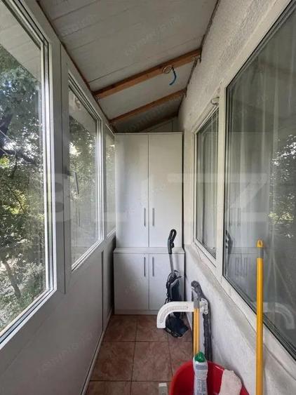 Apartament de 3 camere, 60 mp, zona Doamna Ghica - 10