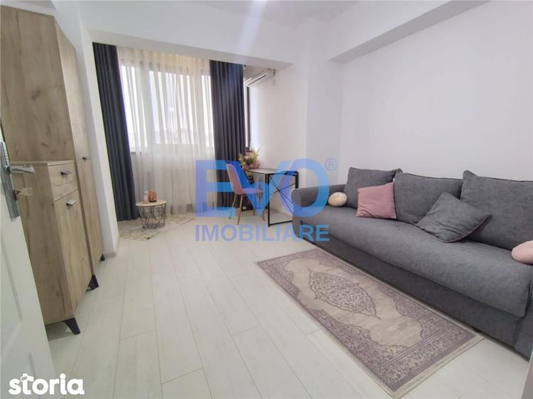 Apartament cu 2 camere decomandat, Rivers Towers - 6