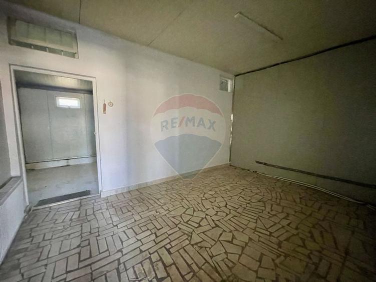 Spatiu industrial / fosta fabrica de panificatie - 17