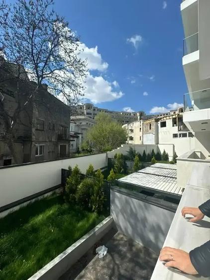 Unirii Ultracentral | Ap 4 camere | Finisaje Premium  | 2 parcari | - 11