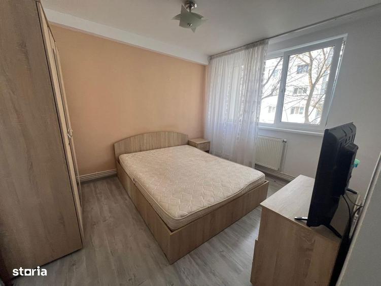 OFERTA DE INCHIRIAT apartament 2 camere Tiglina 1 pret 1600 lei - 7