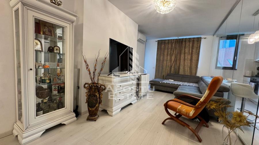 Apartament 2 camere modern, de inchiriat, Isho - 1