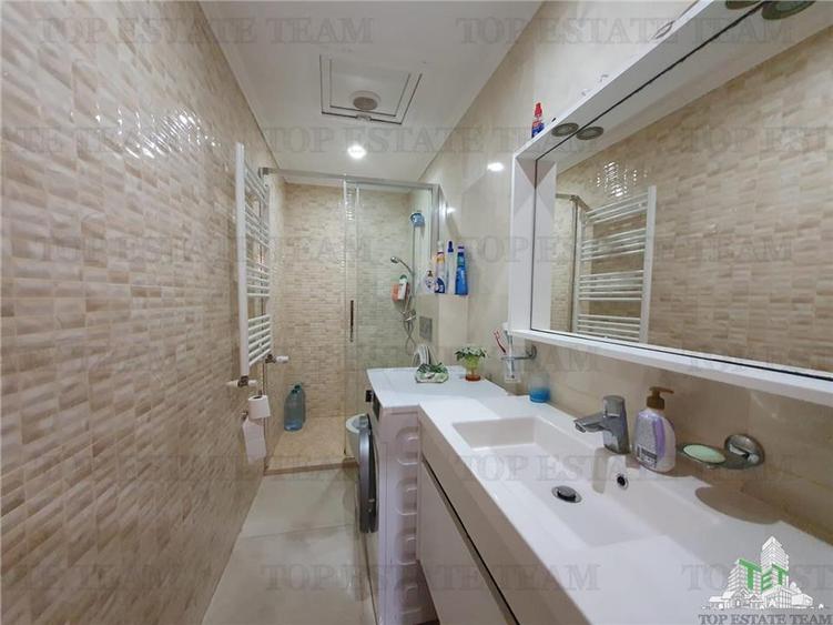 Casa cocheta cu farmec aparte in zona Coiciu - eleganta confort si intimitate - 8