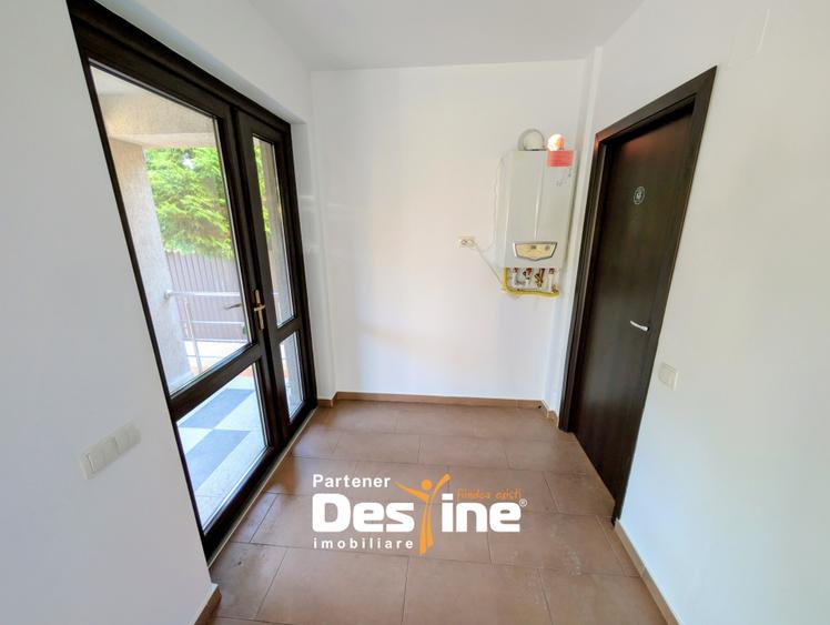 Chirie Spatiu comercial pentru birouri 65 mp utili utilitati separate, la strada - 7