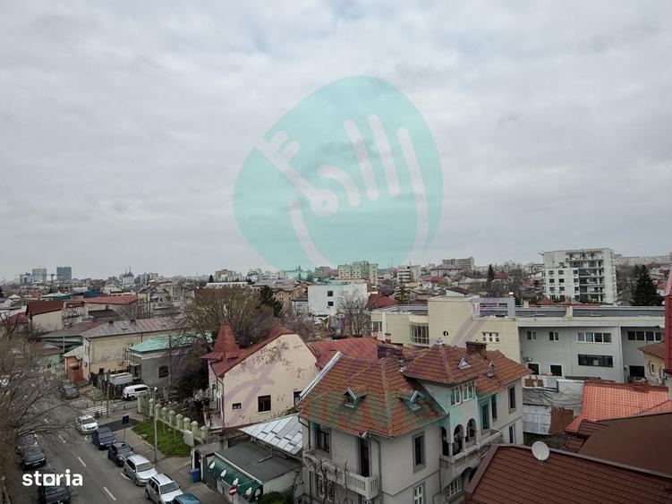 STUDIO OPEN SPACE de 58 mp la 2 pasi de Pache Protopopescu - 9