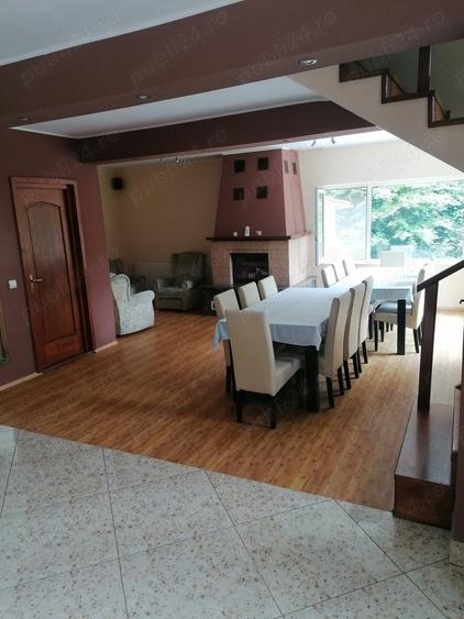 Vand casa finalizata in 2014, in Carbunari, la 12KM de Baia Mare, langa padure. - 1