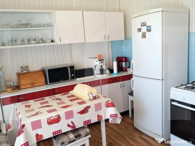 Casa individuala, 106 mp, zona Iosefin - 6