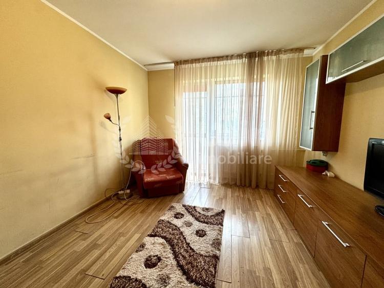 Apartament cu 2 camere | Ideal investitie | Etaj 1 | Gheorgheni Hermes - 2
