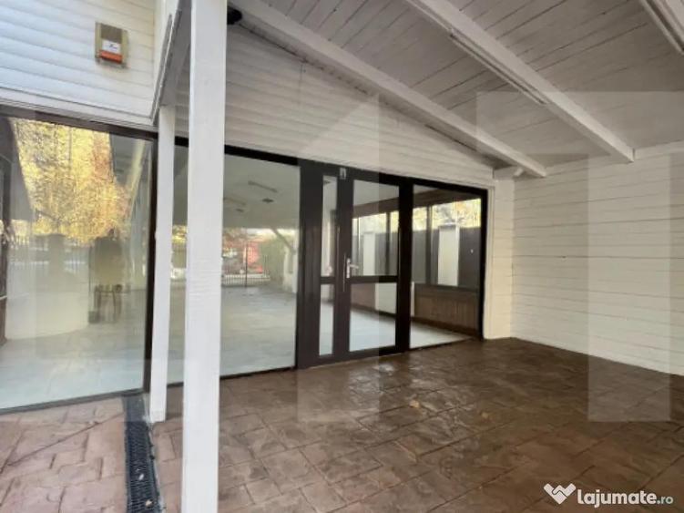 Spa?iu 180 mp cu Terasa Ideal Restaurant, zona Dambov - 8