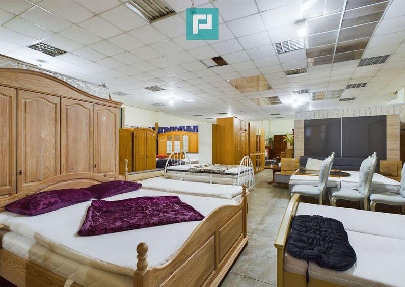 Spa?iu comercial 330 mp in zona UTA - 6