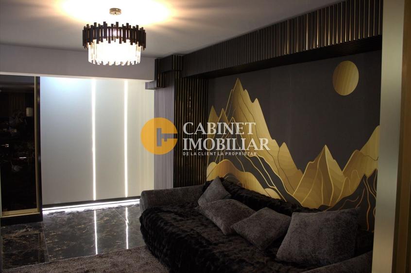 2 camere, 65mp - COPOU GARDEN - Iasi - 3