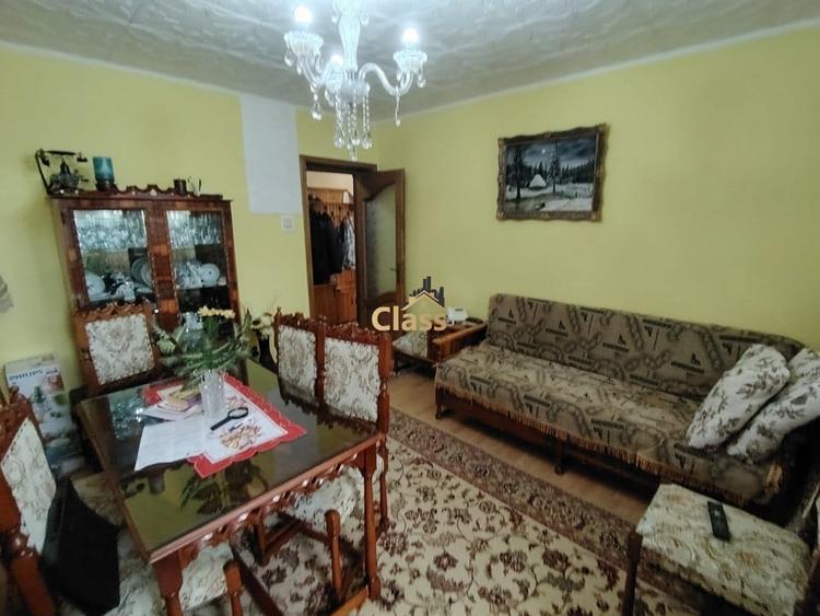 Apartament 3 camere | Etaj Intermediar | 63 mpu | Zona Hermes - 2