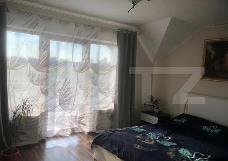 De vanzare casa 4 camere , zona Paulesti - 4