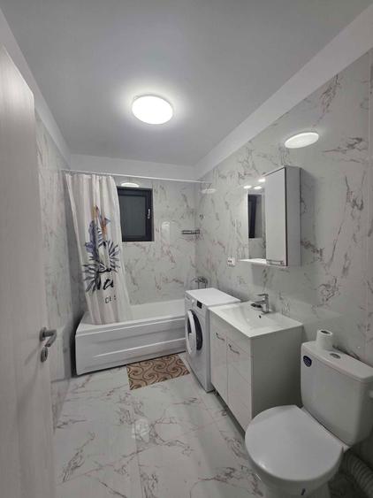 Inchiriere garsoniera 32 mp Str Ilie petre Militari residence complet utilata, mutare imediata - 1