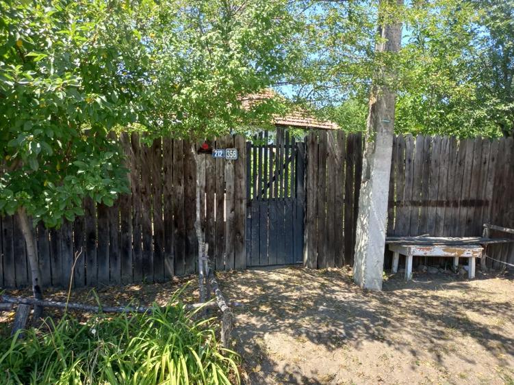 Casa de vanzare la ?ara - 4