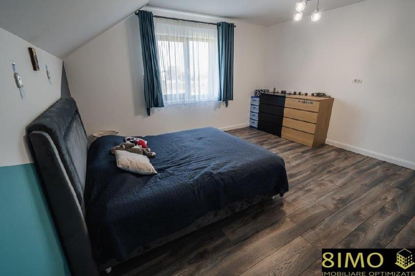 Casa superba Falticeni - 18