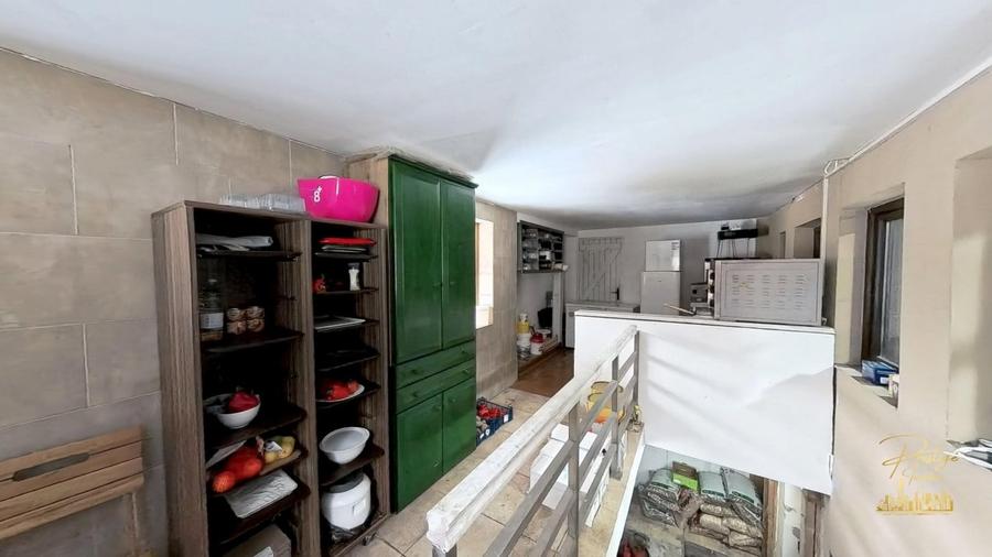 Pensiune cu restaurant si 4 dormitoare de vanzare in Vartop - Arieseni - 39