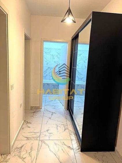 Apartament 2 camere 64 mp – Grand Kristal Residence Loc parcare inclus - 7