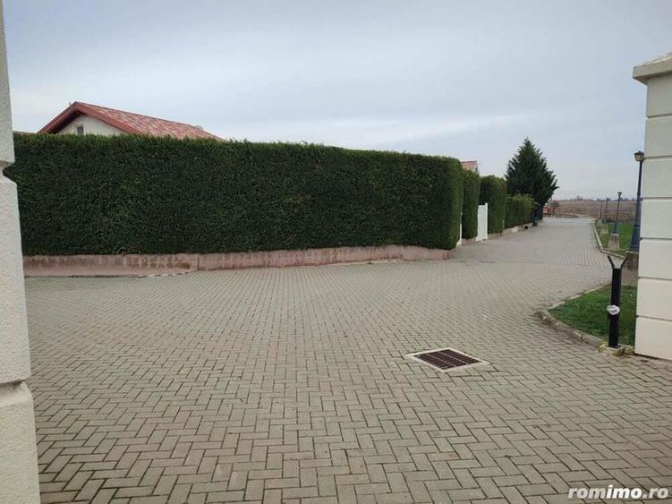 Sanandrei, Cartier Rezidential cu Spatii de Agrement si Parcuri, Acces Rapid - 14