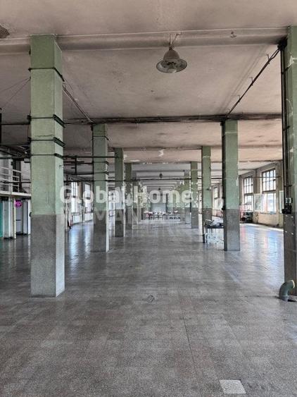 Spatiu comerical-birouri-productie-showroom | 1000 MP - 3000 MP | APACA-AFI Mall - 4