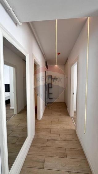 Apartament de vanzare 2 camere BEL AIR Mamaia Nord prima linie mare - 20