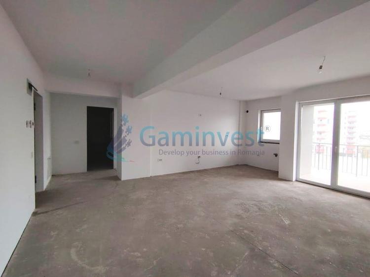 Apartament 3 camere cu loc de parcare Iosia Residence, Oradea, Bihor - 3