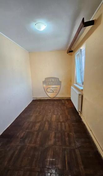 Apartament 3 camere, Inel II Sabroso, et 3/4, 43mp, balcon, centrala gaz, A/C - 9